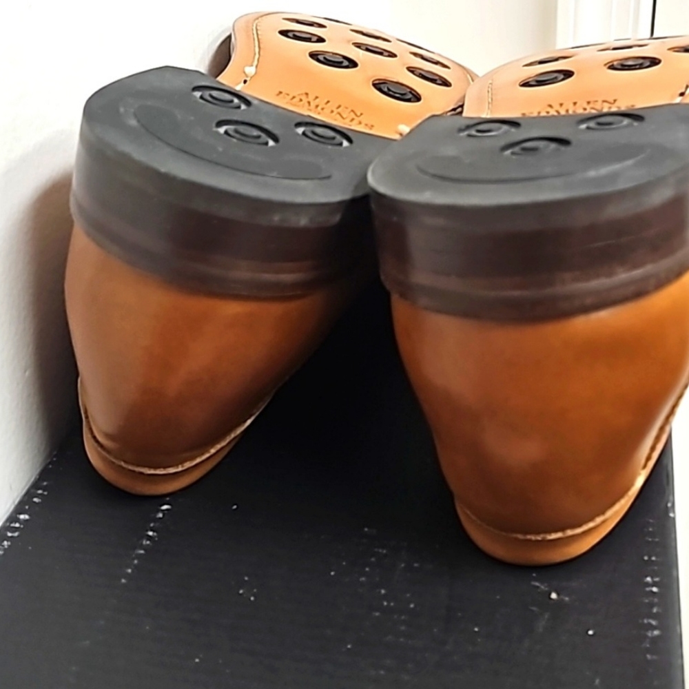ALLEN EDMONDS DYLAN LOAFER. - Picture 9 of 13